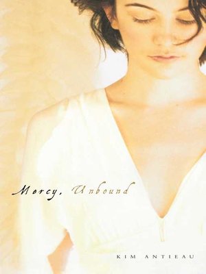 cover image of Mercy, Unbound